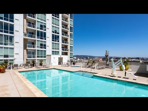 222 Broadway, Penthouse 1508. Oakland, California