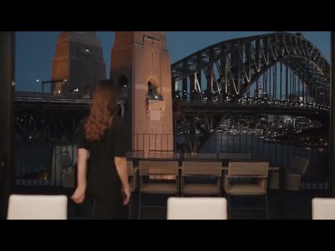 801/20 Alfred Street, Milsons Point | LJ Hooker Avnu | Realstudios Prestige