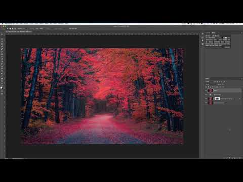 Lumenzia Basics extension panel for Photoshop