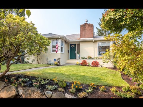 4329 32nd Ave W, Seattle