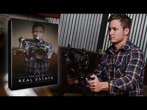 Luxury Real Estate Video Production Course (Trailer)