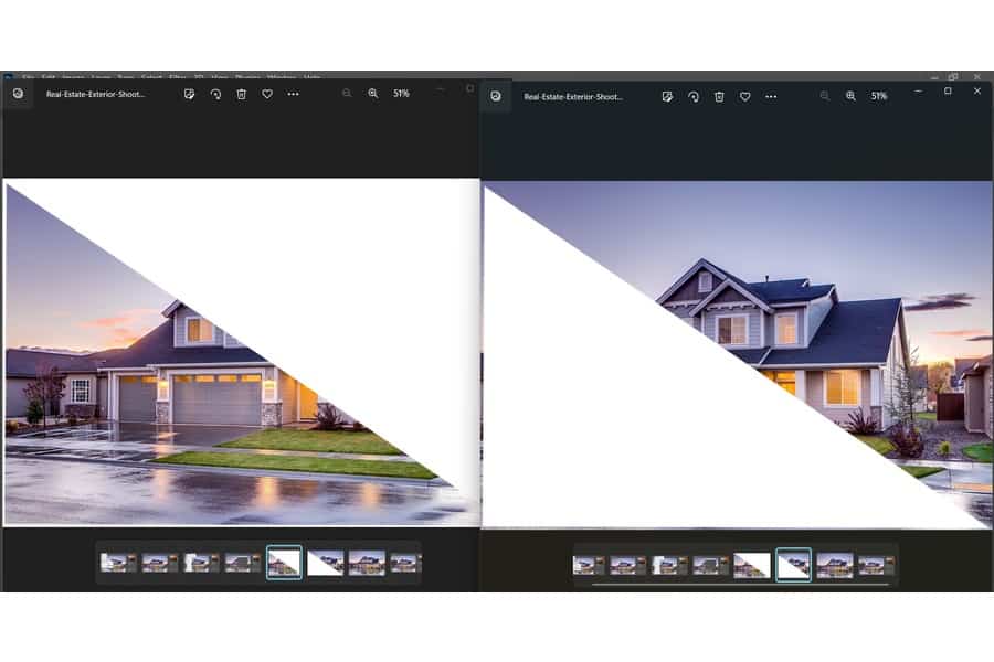 How To Split An Image In Photoshop PFRE