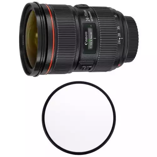 Best Lenses for Architectural Photography [2024 Review] PFRE
