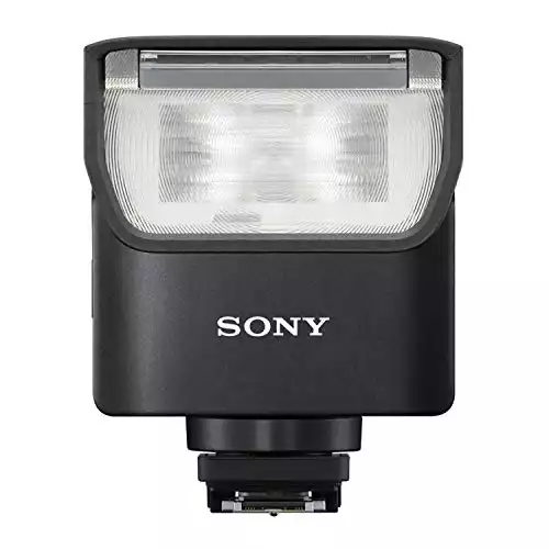 SonyHVL-F28RM