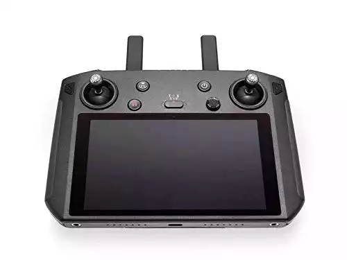 Controlador inteligente DJI