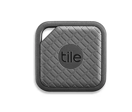 Tile Sport GPS Tracker