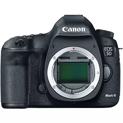 Canon EOS 5D