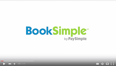 BookSimple