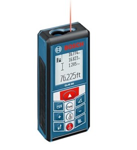 LaserMeasuring