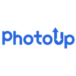 PhotoUp Logo
