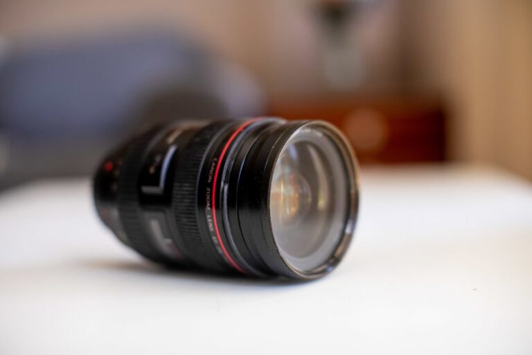 Best Lens for Interior Photography [2024 Review] PFRE