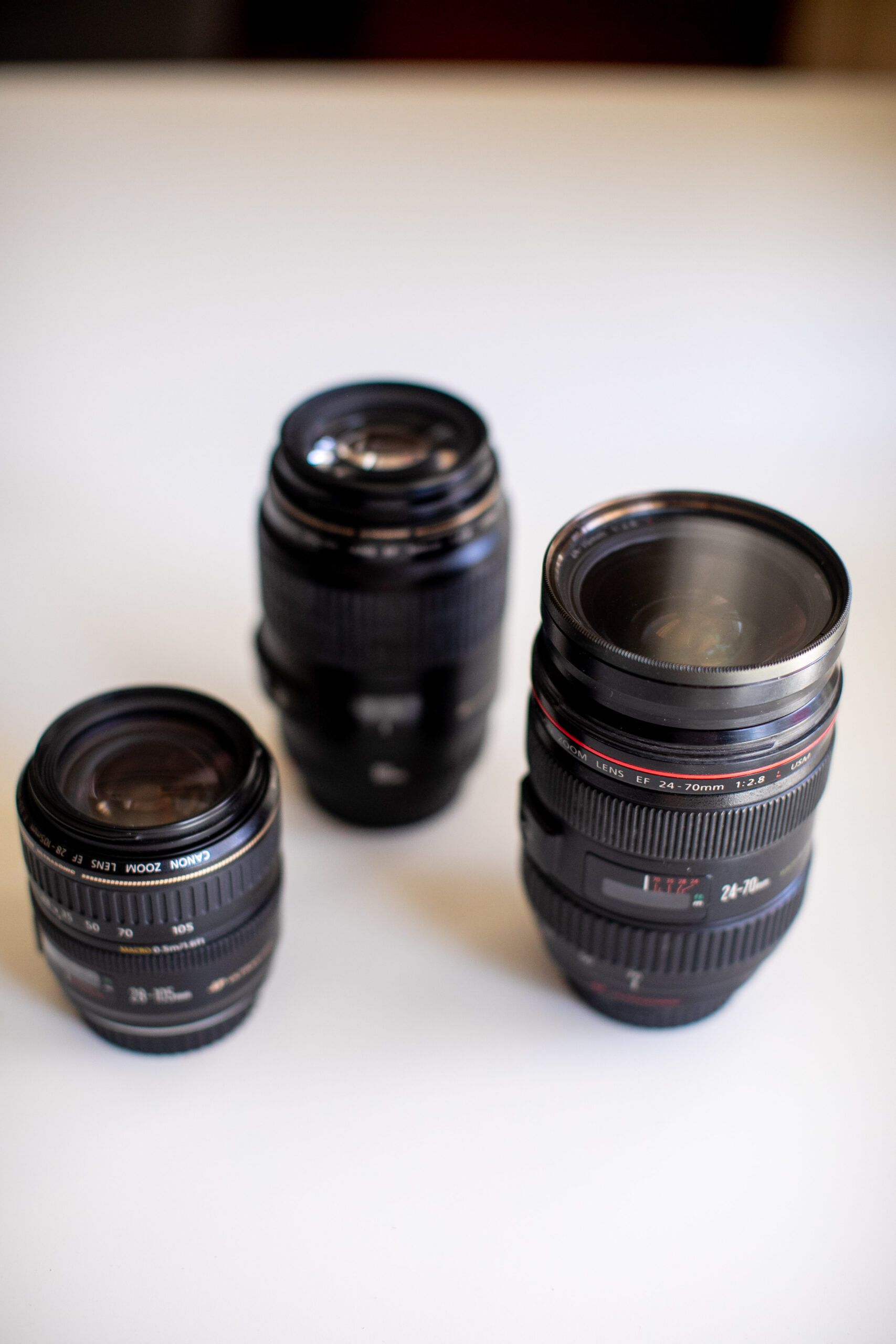 Best Lenses for Architectural Photography [2022 Review] PFRE